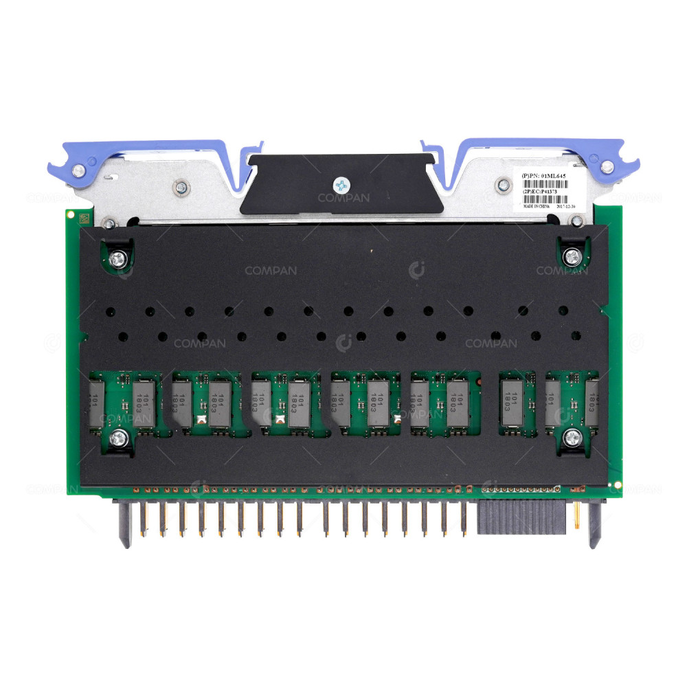 02CL684  IBM PROCESSOR VOLTAGE REGULATOR MODULE FOR IBM E980 PSERIES POWER 9